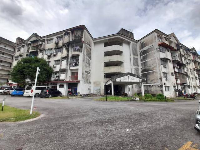 Condominium for sale in Ampang, Majlis Perbandaran Ampang Jaya