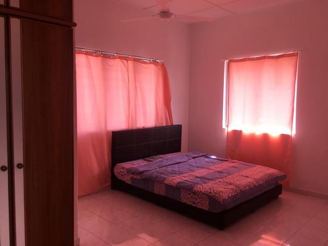 Apartment for sale in Kompleks Perumahan Ibu Pejabat Polis Daerah IPD Melaka Tengah, Bandaraya Melaka