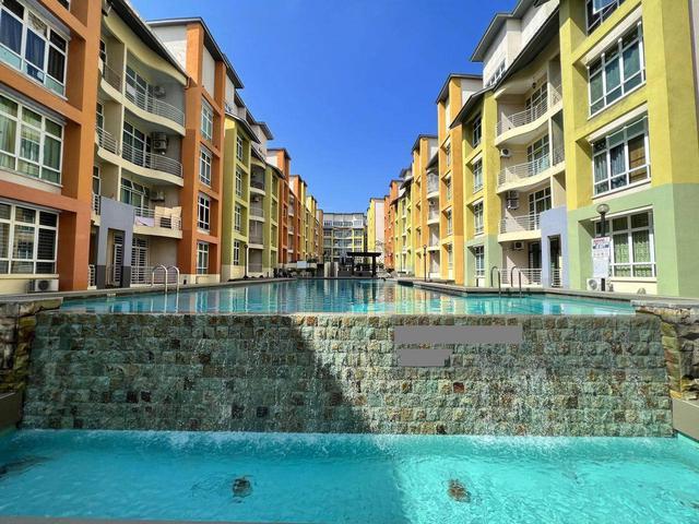 Apartment for sale in Malaka