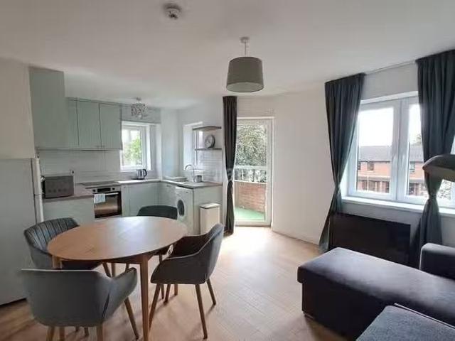 Apartment to rent