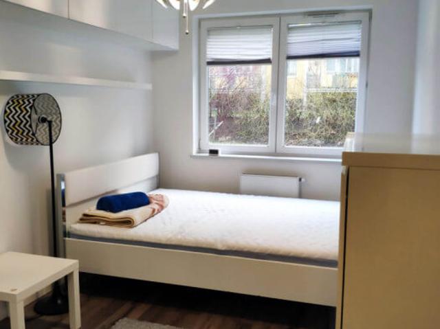 Mieszkanie do wynajęcia w Gdańsk, Pomorskie