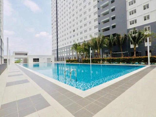 Apartment for sale in Kajang, Langat