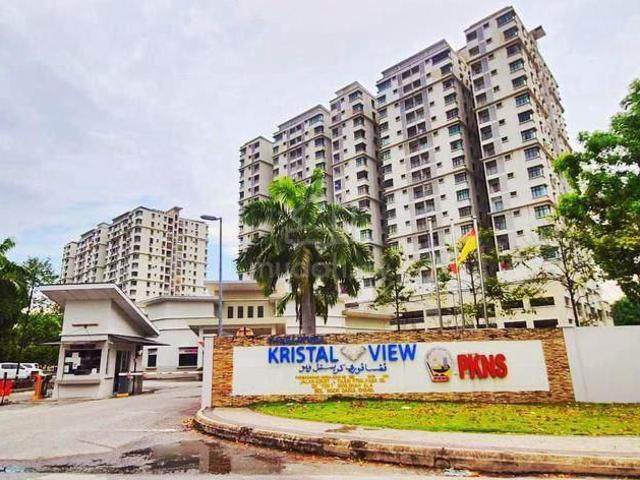 Condominium for sale in Petaling, Alam Impian