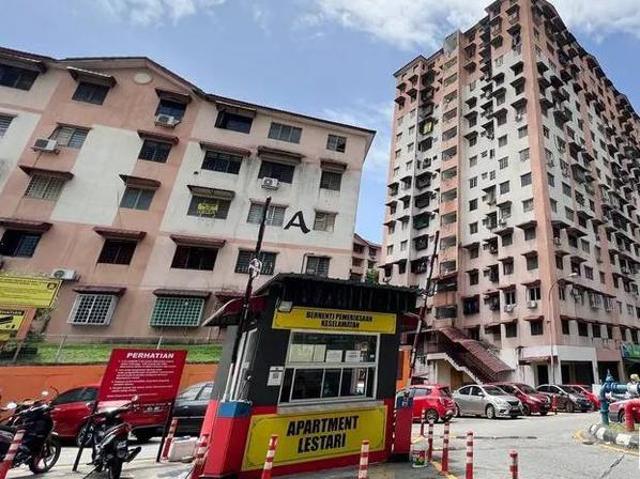 Apartment for sale in Petaling, Damansara Damai