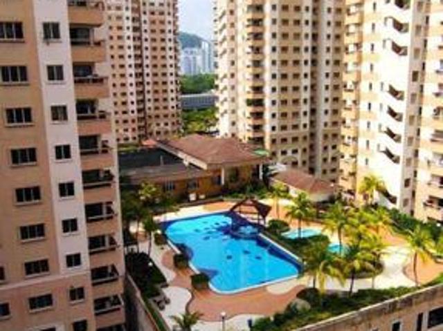 Condominium for sale in Petaling, Damansara Damai