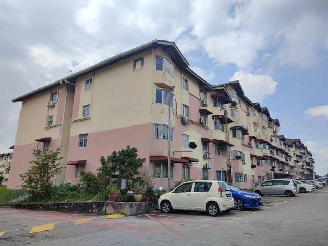 Apartment for sale in PJU 10, Petaling Jaya