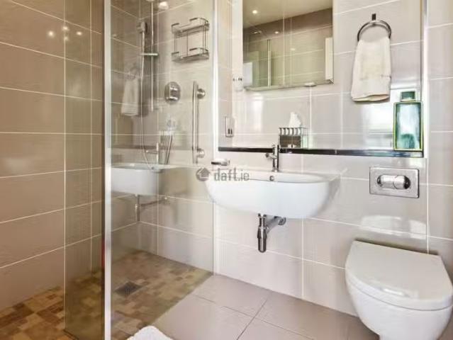 Apartment to rent