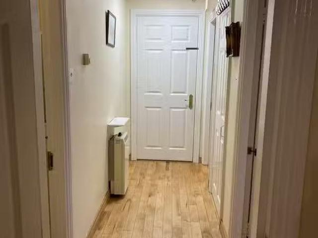 Apartment to rent