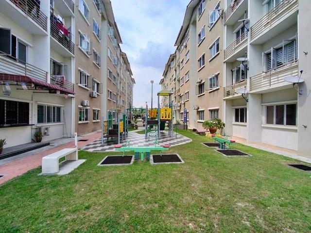 Apartment for sale in Petaling, Alam Impian