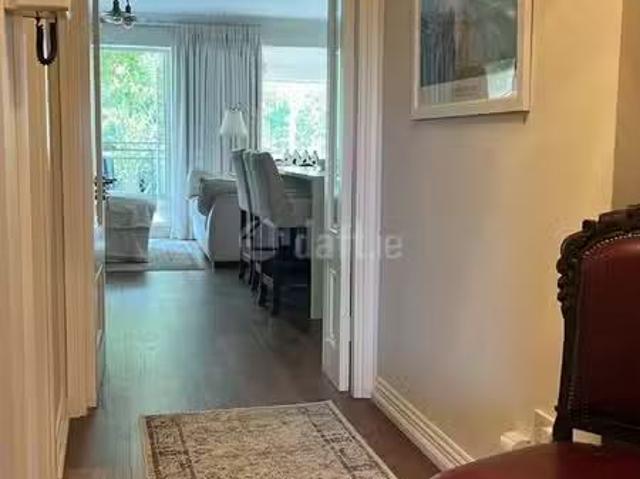 Apartment to rent