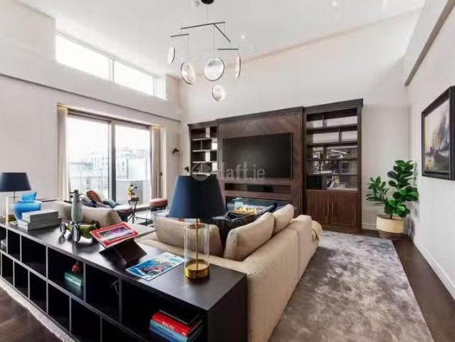Apartment to rent