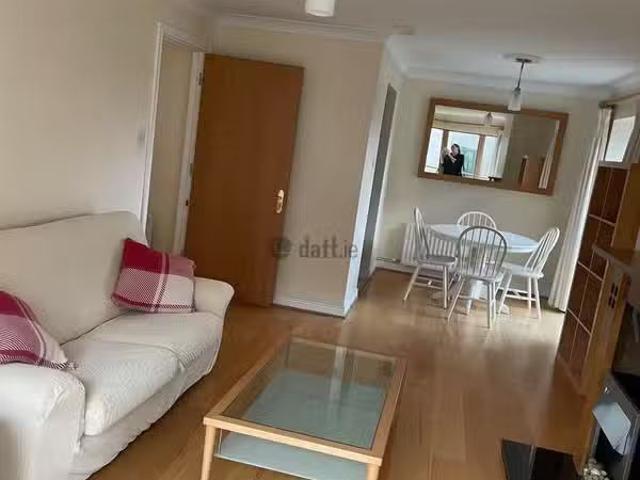 Apartment to rent