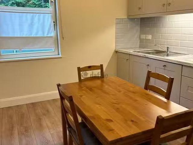 Apartment to rent
