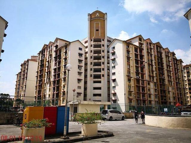 Apartment for sale in Petaling, Subang Jaya