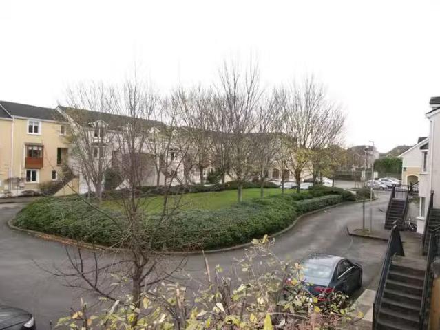 Apartment to rent