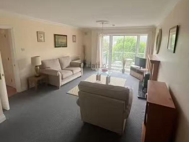 Apartment to rent