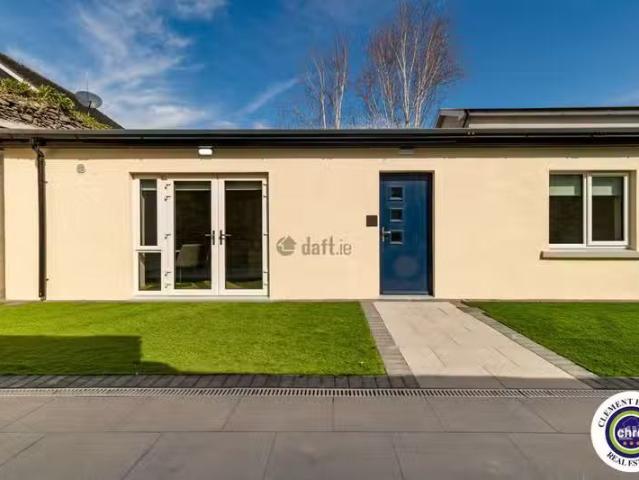Apartment to rent