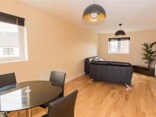 Apartment to rent