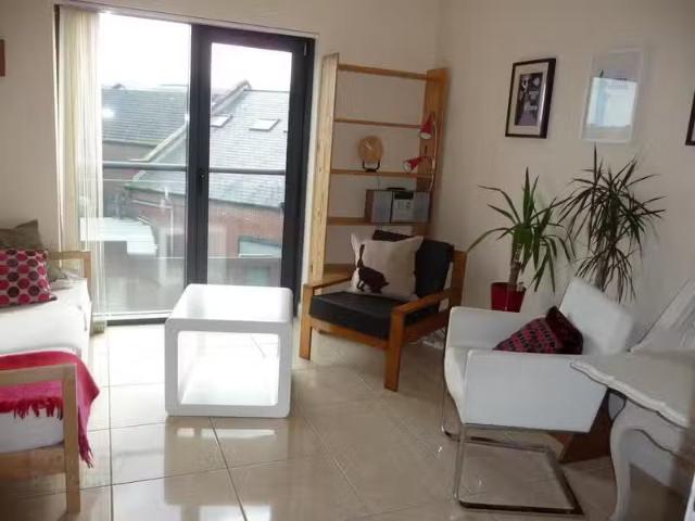 Apartment to rent in Edenderry, North Tipperary
