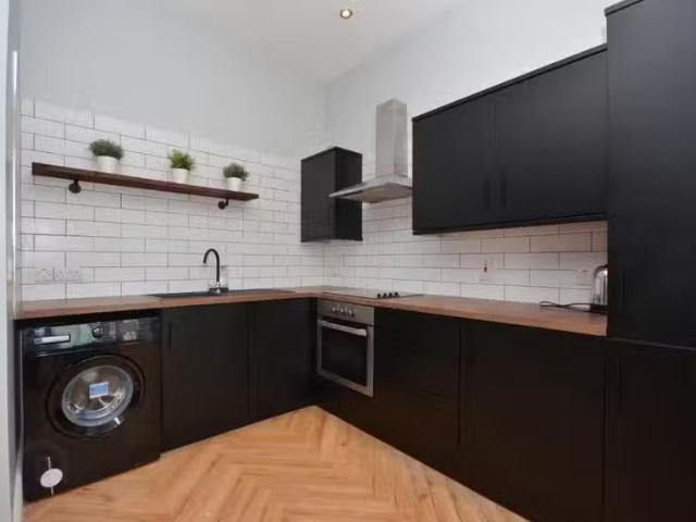 Apartment to rent