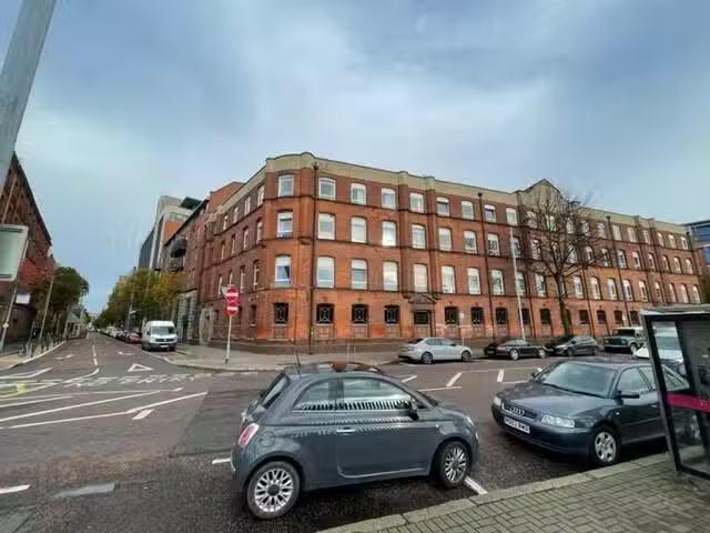 Apartment to rent