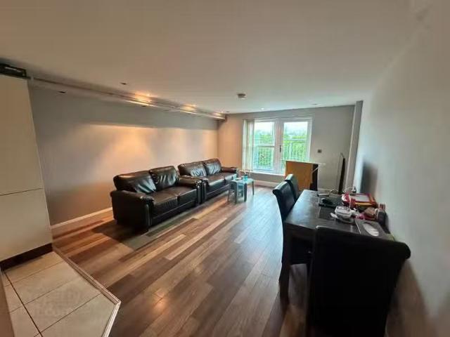 Apartment to rent