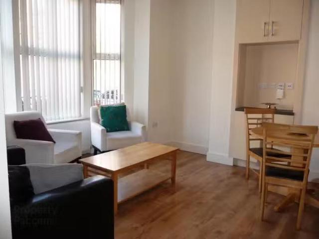 Apartment to rent