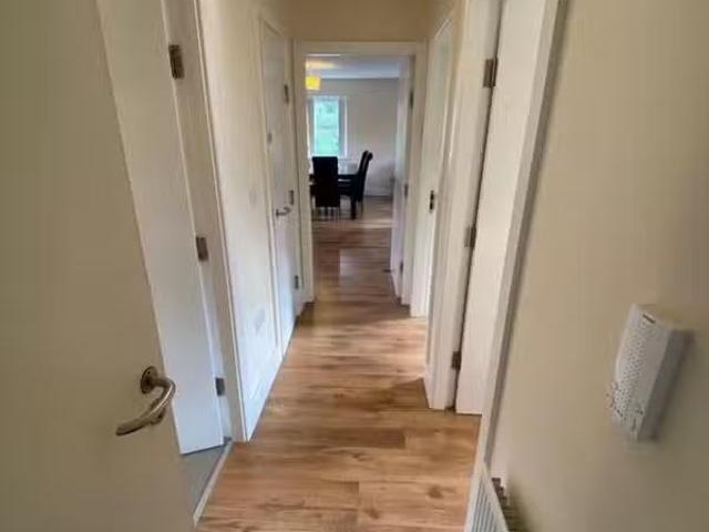 Apartment to rent