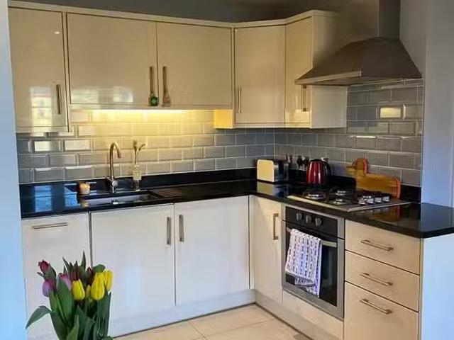 Apartment to rent