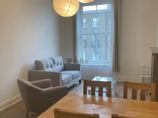 Apartment to rent