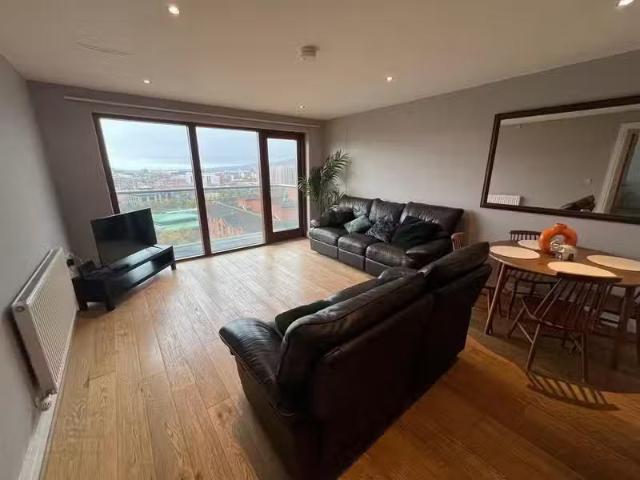Apartment to rent