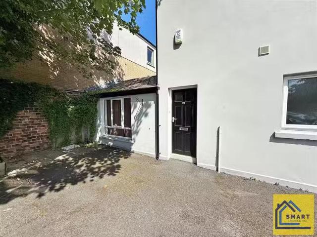 Apartment to rent