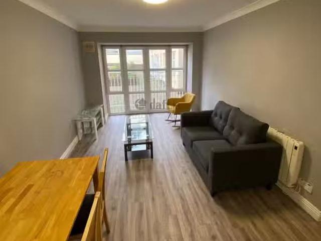 Apartment to rent