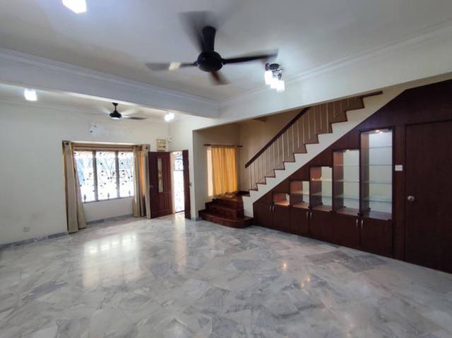 Terraced House for rent in Petaling, Damansara Damai