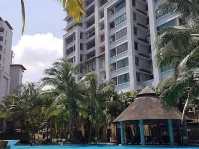 Condominium for sale in Petaling, Damansara Damai