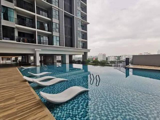 Serviced Residence for sale in Petaling, Damansara Damai