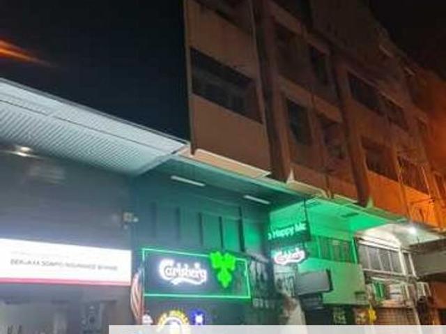 Shop for rent in Perak, Tanjong Ipoh