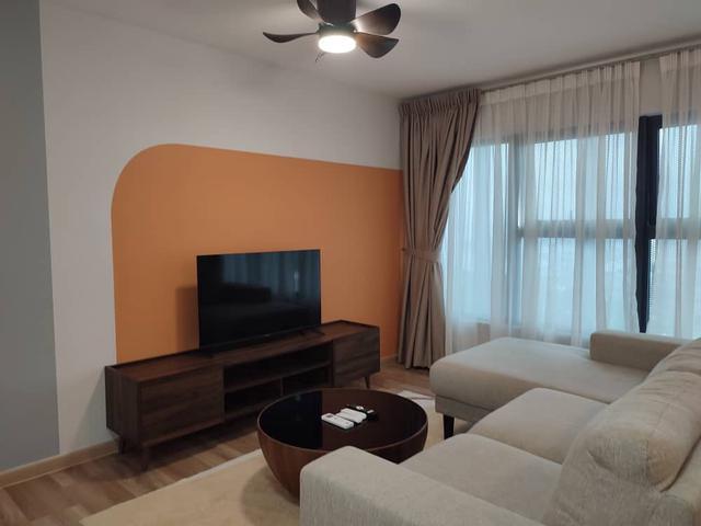 Serviced Residence for rent in Cheras, Kuala Lumpur