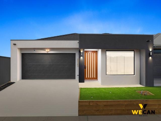 House for sale in Donnybrook, Melbourne