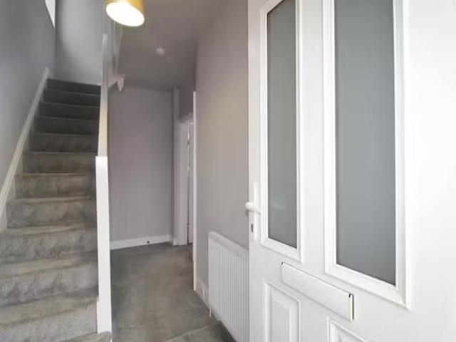 House for rent