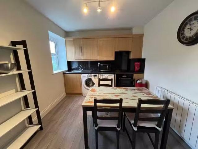 Apartment to rent