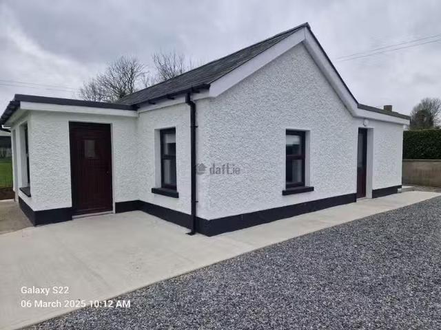 House to rent