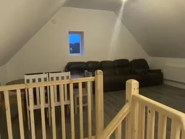 House to rent
