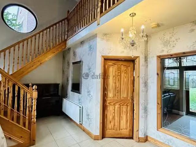 House to rent