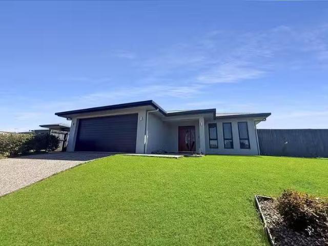 House for rent in Tablelands, Queensland