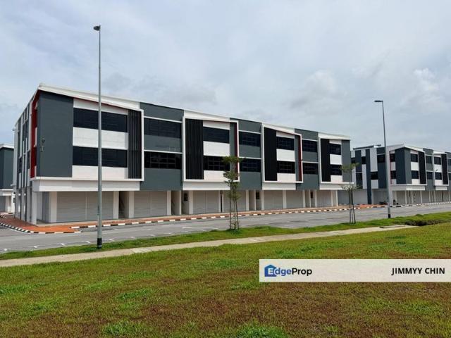 Shop for sale in Kuching