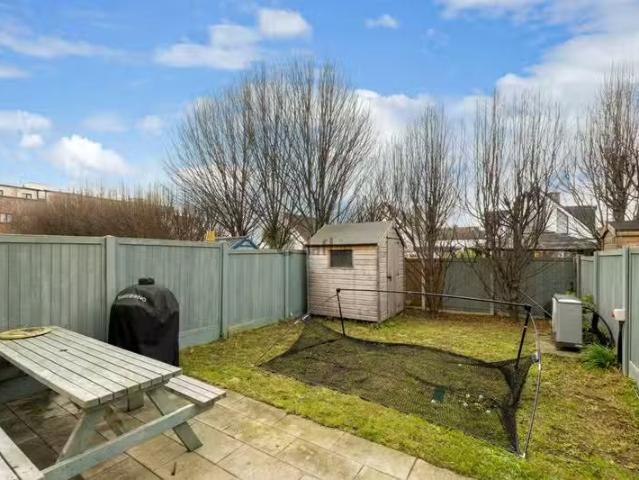 House to rent
