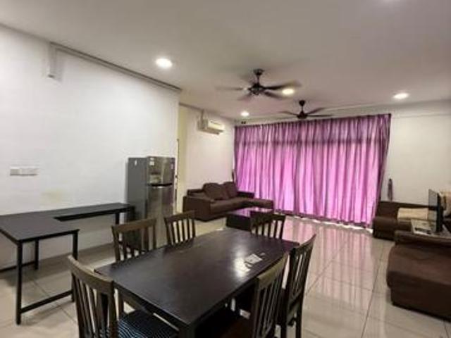 Serviced Residence for rent in Johor Bahru