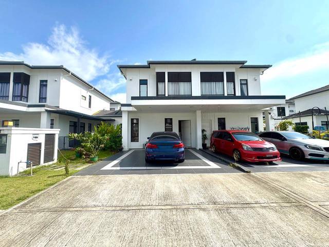 Residential House for sale in Selangor