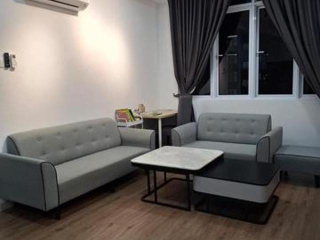 Serviced Residence for rent in Kuching